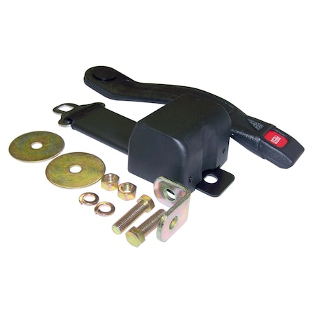 Crown Automotive SEAT BELT SET (2 POINT) BELT2B